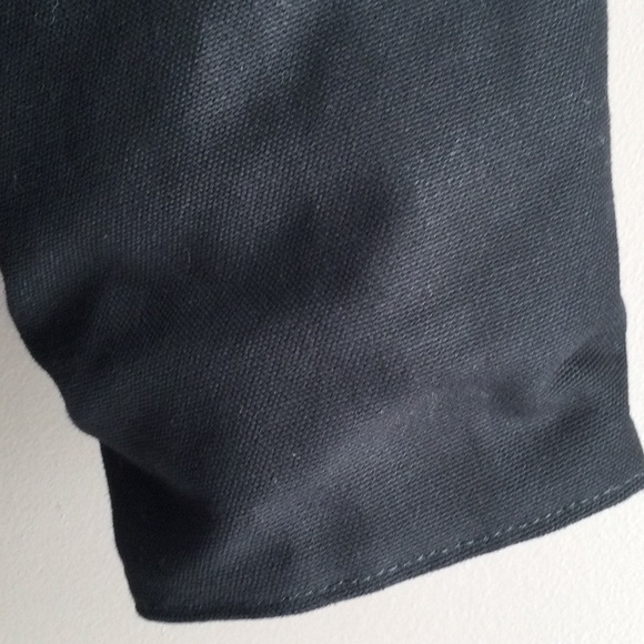 Carhartt TORO small black insulated jacket for men - Picture 12 of 12